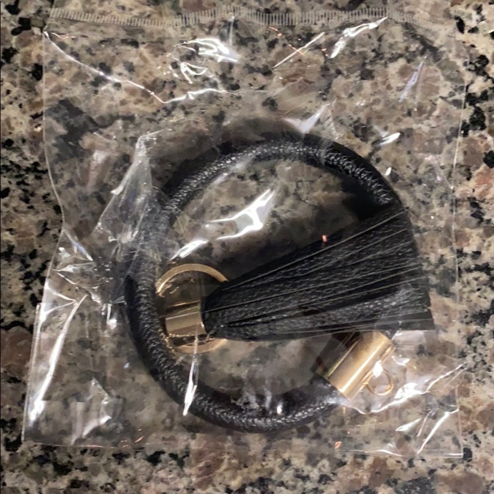 Loop Key Ring
